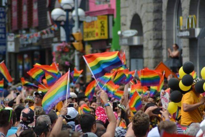 Первый кредитный союз, ориентированный на ЛГБТ-клиентов, откроется в США в следующем году