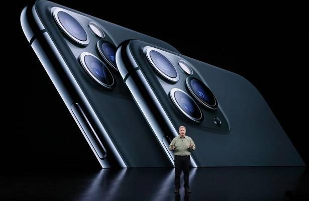Apple оставила тайное послание в ролике с презентацией новых продуктов