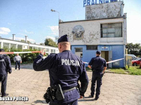 В Берлине поляк застрелил украинку, но не спасся от пуль немецких полицейских