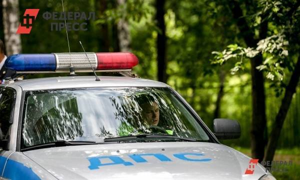 На Среднем Урале осудили водителя, пьяным сбившего насмерть мужчину