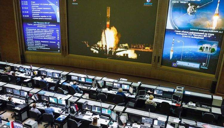 В «Роскосмосе» заявили о планах запустить пять японских спутников