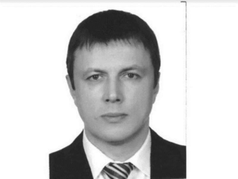 СМИ: чиновников, допустивших бегство "шпиона ЦРУ" Смоленкова, наказали