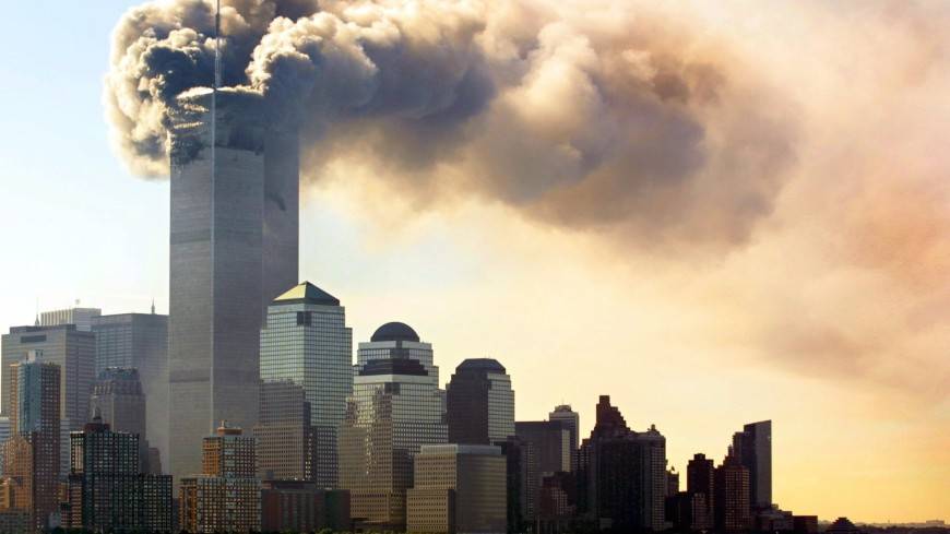 День конспиролога: чем стал теракт 11 сентября для любителей теорий заговора