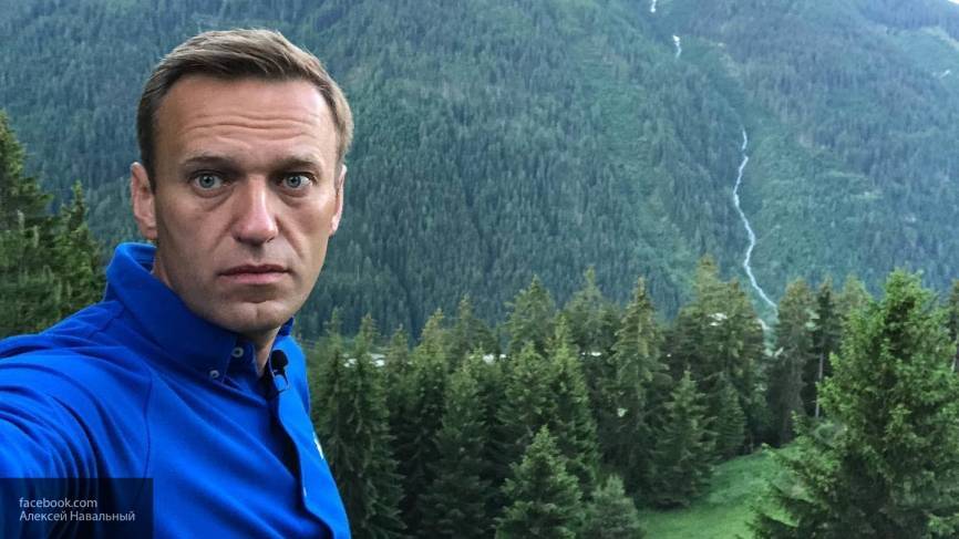 Провал Навального с «Умным голосованием» не вызывает сомнений, заявили эксперты ЭИСИ