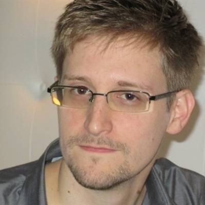 Сноуден назвал условие для своего возвращения в США