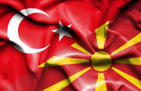 Македония хочет привлечь Турцию к решению косовского конфликта