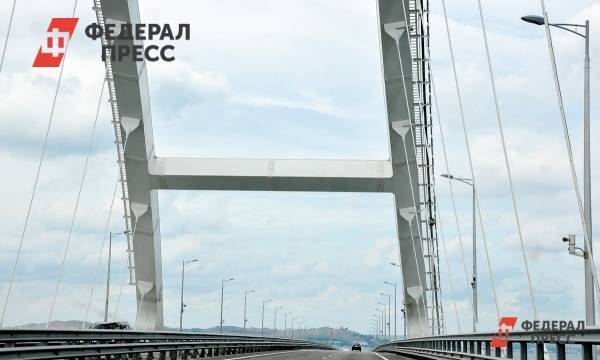 Документы для Климовского моста подготовит «дочка» «Автодора»