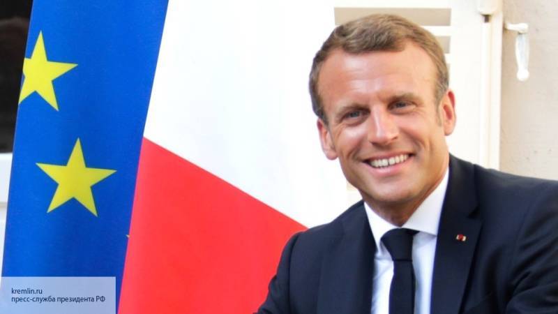 Франция не оставляет неоколониальных попыток по укреплению своего влияния в ЦАР