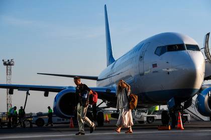 Эксперты опровергли значительный рост цен на авиабилеты