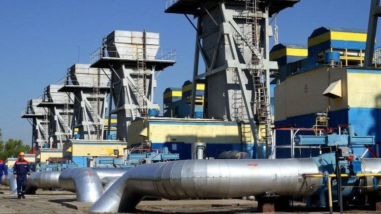 Экс-депутат Рады заявил о «шоке» «Нафтогаза» из-за угрозы потери газового транзита