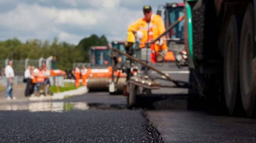 Украинцы смогут контролировать расходы на ремонт дорог