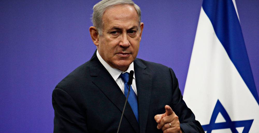 В ООН шокированы заявлением Нетаньяху о аннексии Западного берега реки Иордан