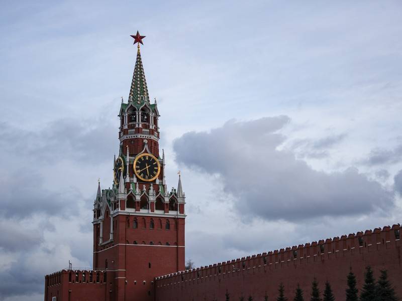 Кремль в курсе обысков у координаторов ФБК по всей стране