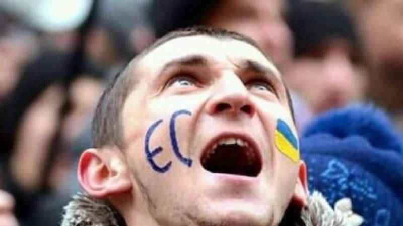 Суслов объяснил, почему Украине не видать европейского уровня жизни