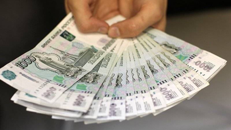 В России проиндексируют зарплаты не вошедших в майский указ бюджетников