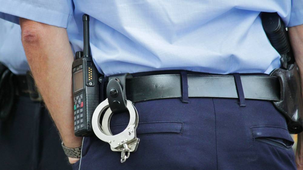 Полиция задержала в Ленобласти пенсионера в розыске за покушение на убийство
