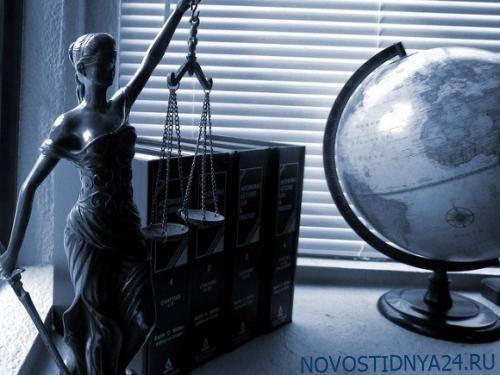 Впервые в истории России следователь пошел под суд за незаконный обыск