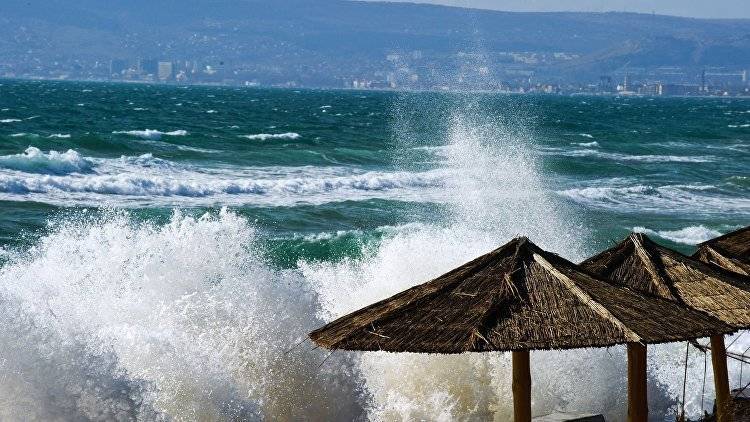 Очередные жертвы моря: в Феодосии утонули двое мужчин