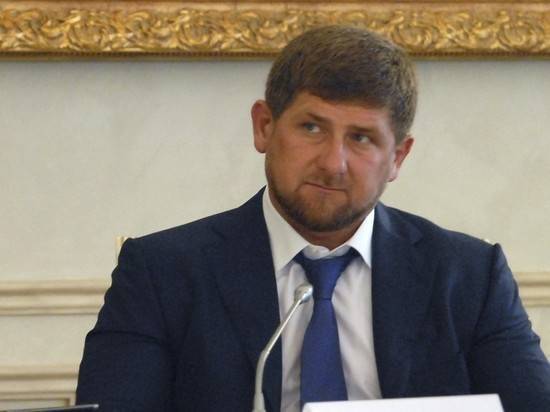 Троих чеченок заставили извиниться за просьбу к Кадырову