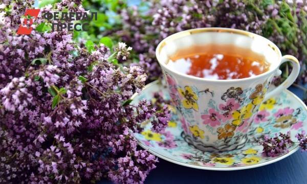 Обнаружены полезные для пожилых людей свойства чая