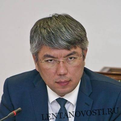 Глава Бурятии обратился к жителям изза митингов в УланУдэ и позвал оппонентов на встречу