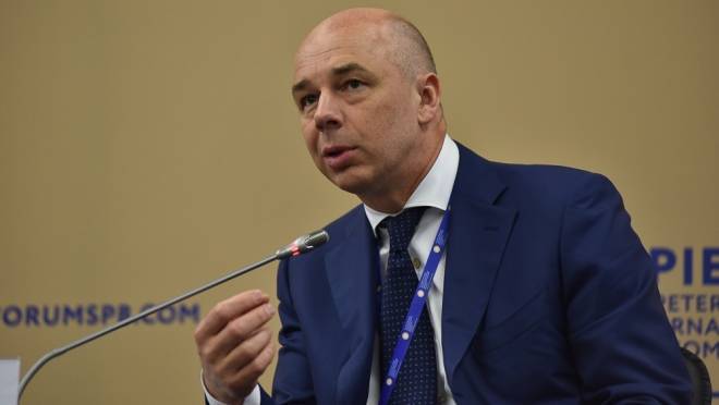 Силуанов прокомментировал введение новой системы пенсионных накоплений