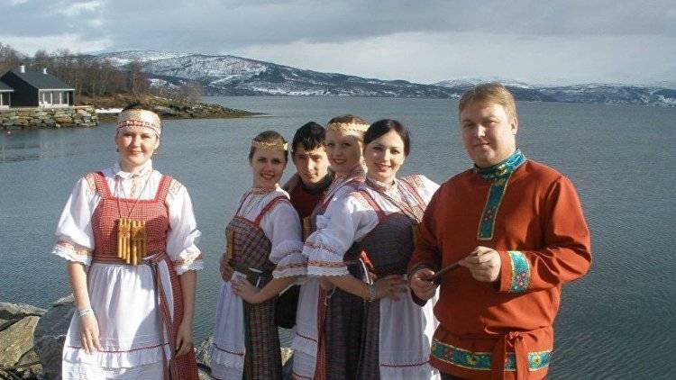 Этническая музыка и танцы: в Крыму пройдет фестиваль культур народов России