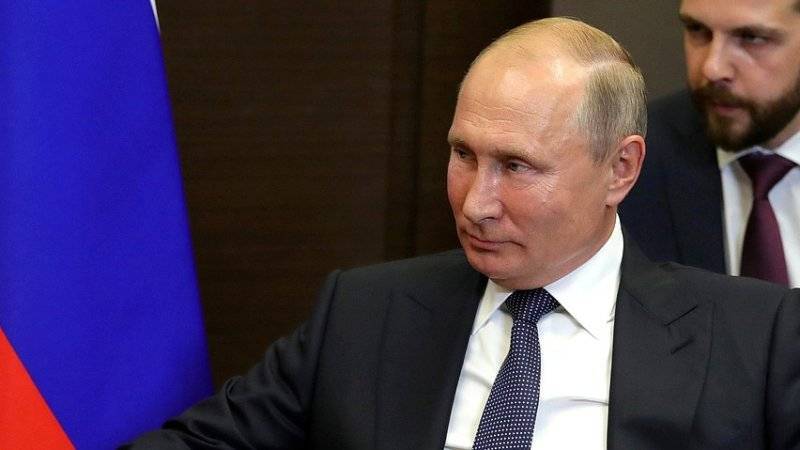 Путин прилетит 16 сентября в Анкару на трехсторонний саммит по Сирии
