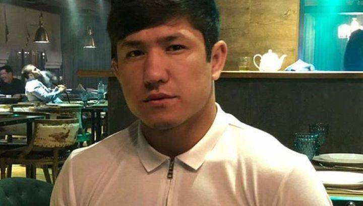 Узбекский боец смешанного стиля погиб в уличной драке