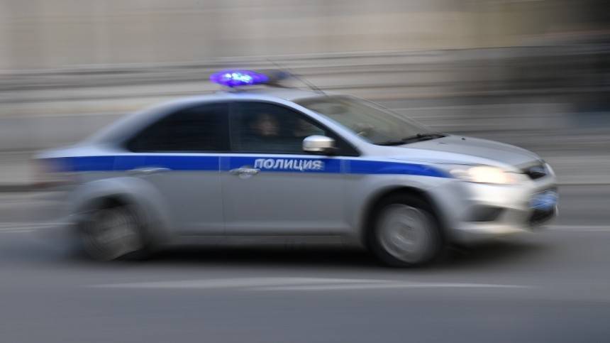 Пенсионер расстрелял из «пневматики» троих полицейских под Белгородом
