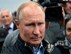 Путин высказался о слюнтяе во главе государства