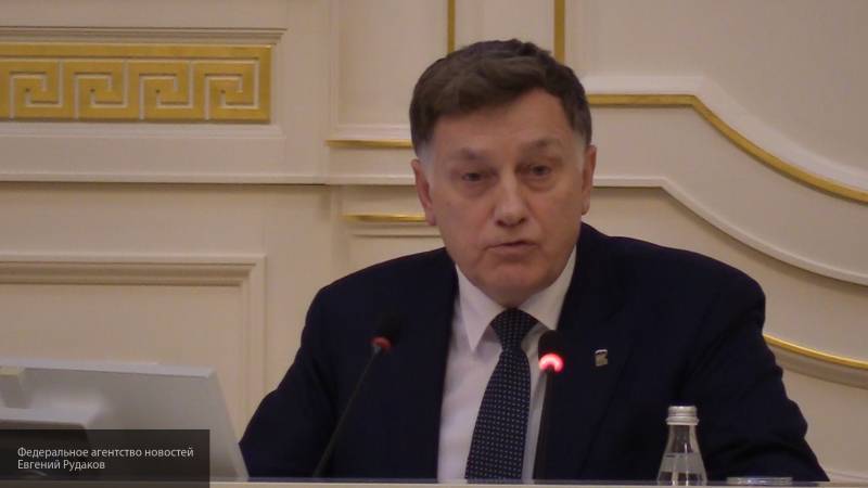 Венедиктов назвал Макарова главным виновником хаоса на муниципальных выборах в Петербурге
