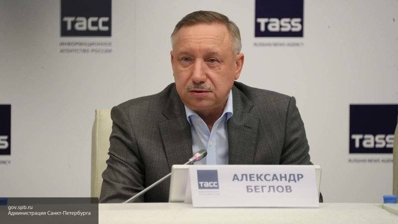 Беглов с 64,47% лидирует на выборах губернатора в Петербурге после подсчета 98,93% голосов