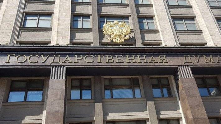 Депутат Федоров призвал ужесточить наказания за иностранное вмешательство в дела РФ