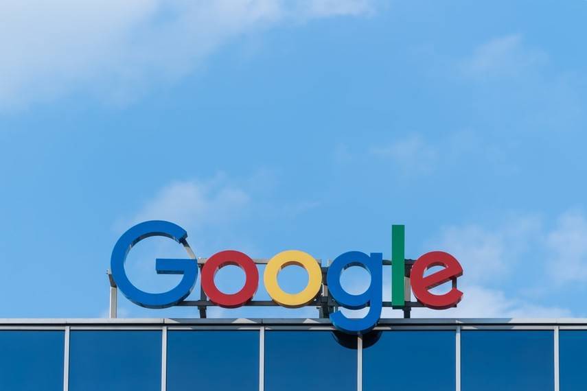 Google заплатит 1 млрд евро штрафа Франции