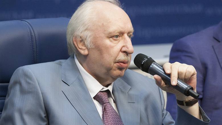 Никита Масленников: «В России бизнес стимулируют и давят одновременно»