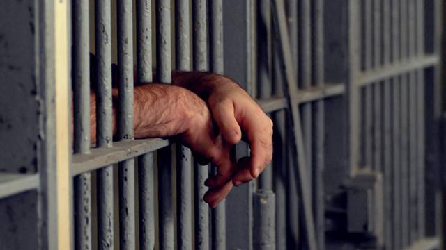 Россиянина приговорили к 5 годам тюрьмы в Эстонии