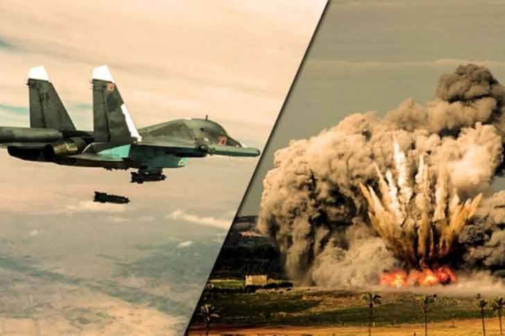 Сколько в действительности стоит военная операция России в Сирии?