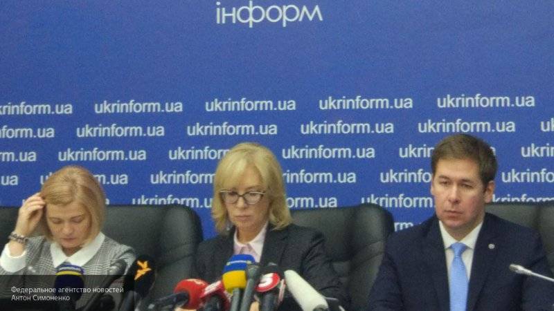 Киев передал Москве списки задержанных в России украинцев для нового обмена