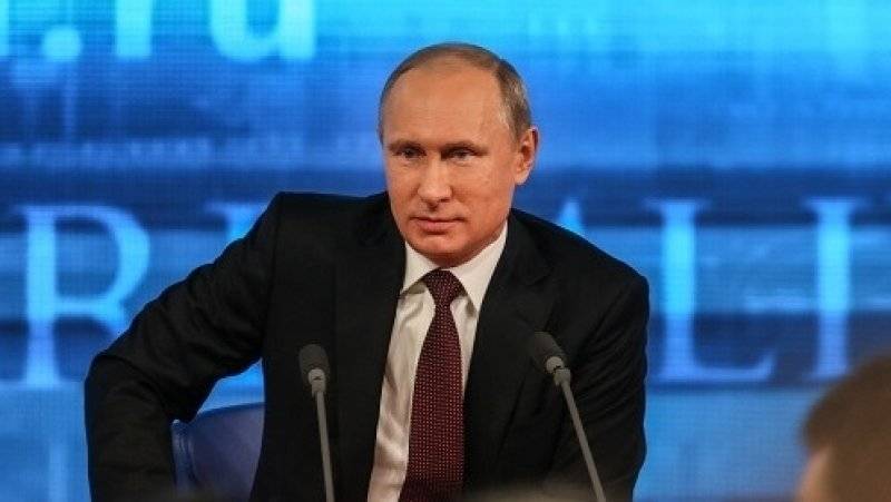 Путин дал ряд поручений по Байкалу после проверки