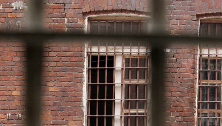 В заброшенной башне "Бутырки" в жутких условиях обнаружены заключенные