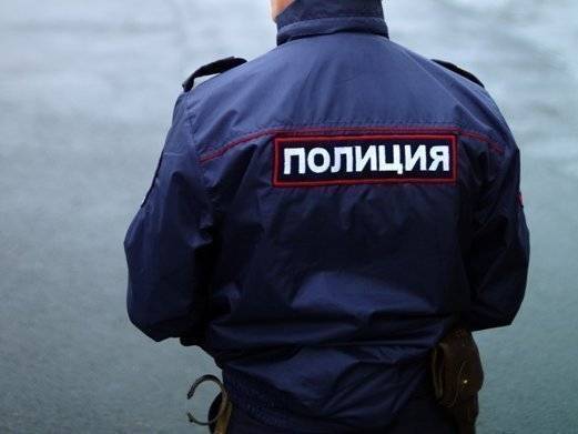 Начальник полиции в Красноярском крае найден мертвым