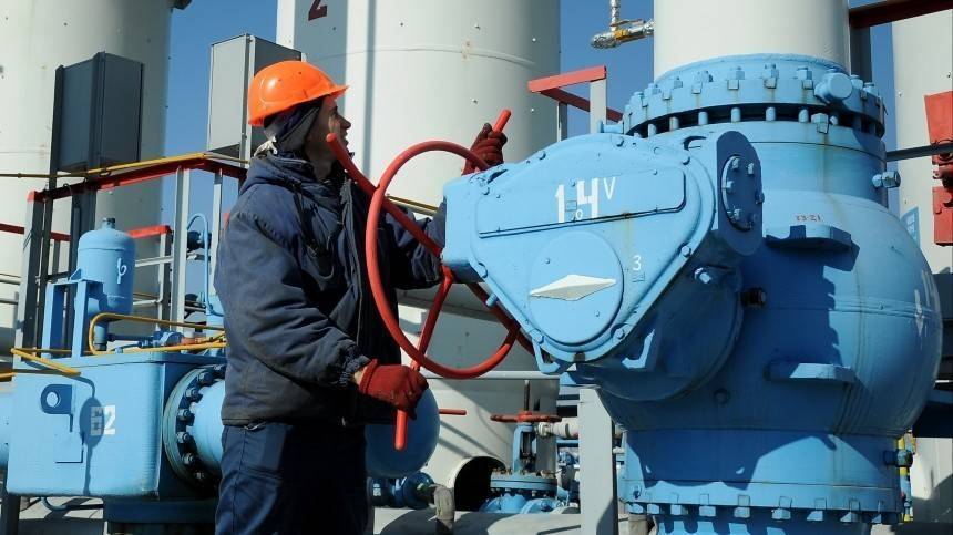 Эксперт: Россия не заинтересована оставлять украинцев без газа