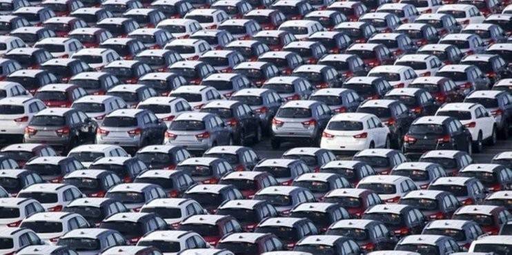 Fitch прогнозирует сокращение продаж автомобилей в Европе