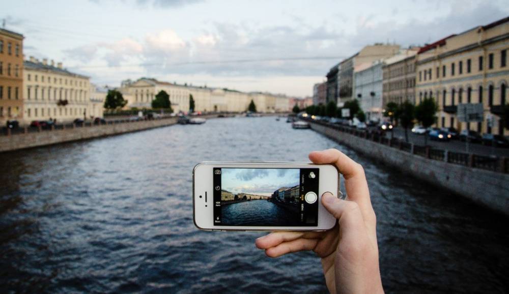 Петербург как лучший туристический город в Европе готовится принять до 12 млн туристов