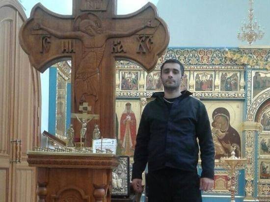 В Армении освободили подозреваемого в убийстве российского спецназовца