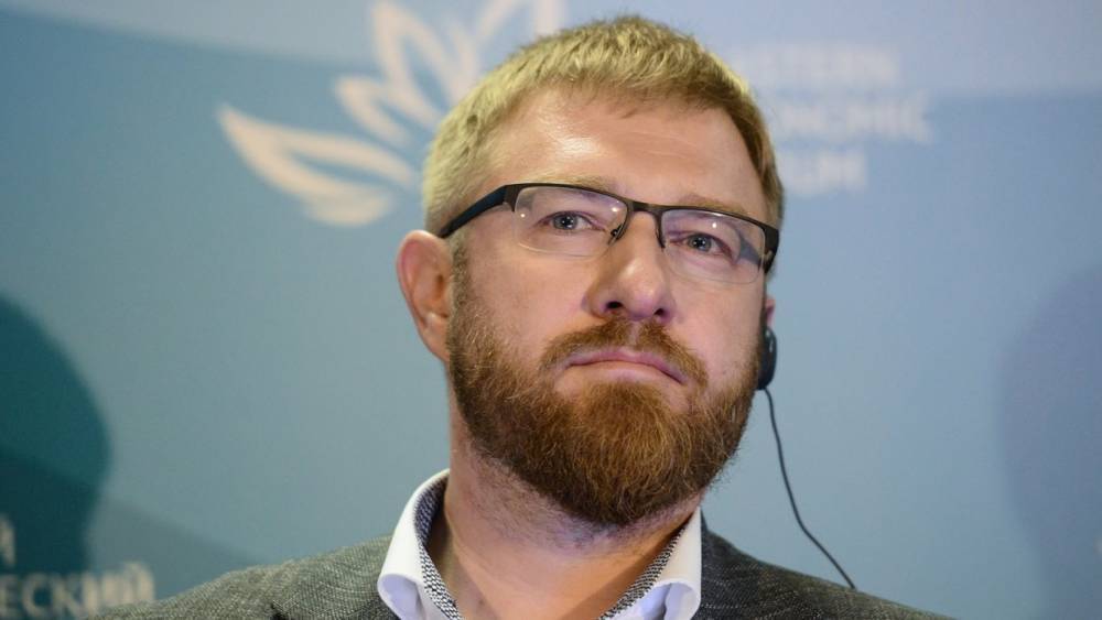 Малькевич заявил о связях ливийских террористов, ЦРУ и «Проекта» Ходорковского