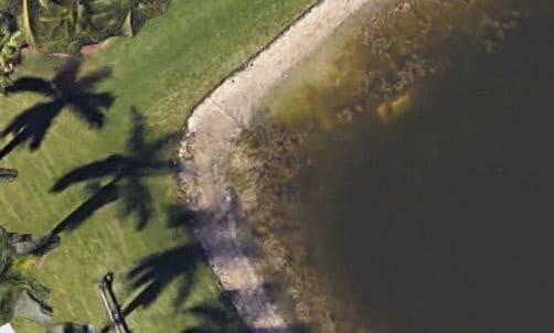 Google Earth помог раскрыть дело о пропаже человека 20-летней давности