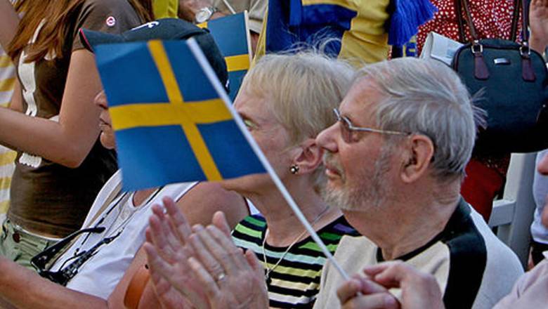 Налоги меньше, льготы больше: Швеция строит у себя рай для пенсионеров