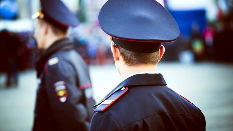 Пермского полицейского будут судить за удар ногой по лицу подростка
